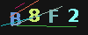 Gambar captcha