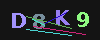 Gambar captcha