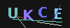 Gambar captcha