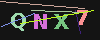 Gambar captcha