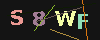 Gambar captcha
